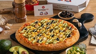 Avacado Delight